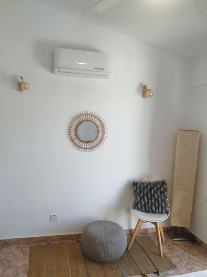 Melanos Residence 2 Bdrm Townhouse With Private Pool Klorakas エクステリア 写真