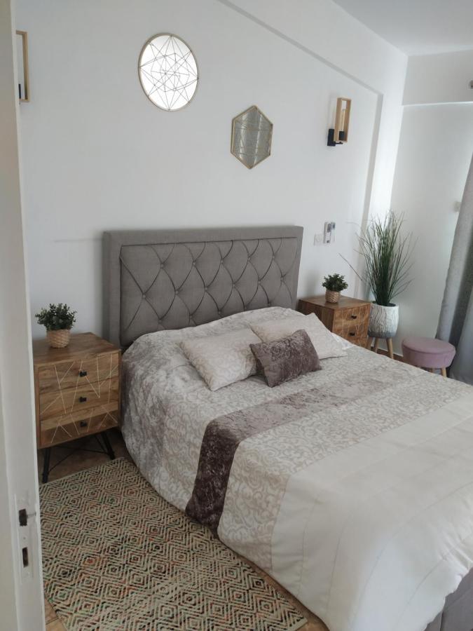 Melanos Residence 2 Bdrm Townhouse With Private Pool Klorakas エクステリア 写真