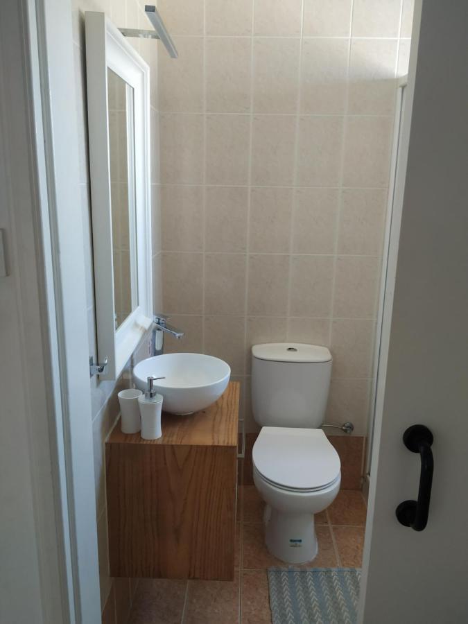 Melanos Residence 2 Bdrm Townhouse With Private Pool Klorakas エクステリア 写真