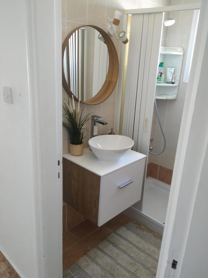 Melanos Residence 2 Bdrm Townhouse With Private Pool Klorakas エクステリア 写真