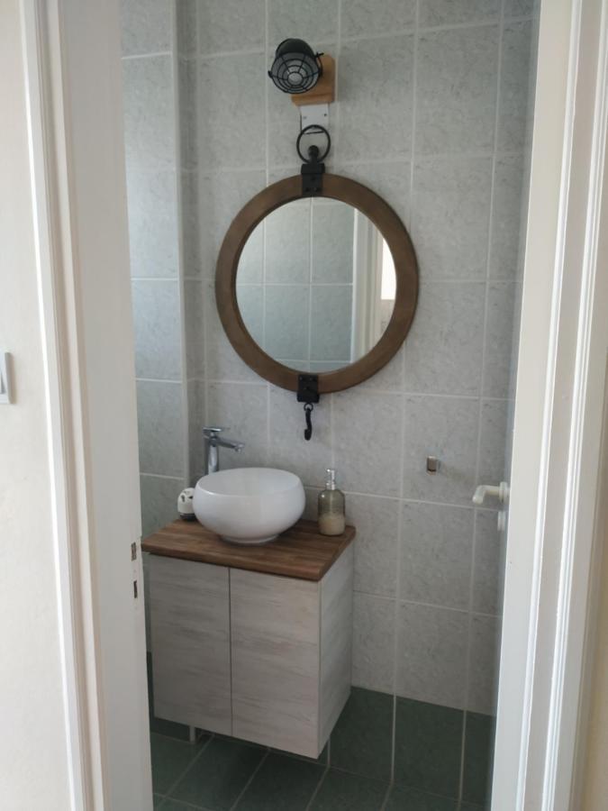 Melanos Residence 2 Bdrm Townhouse With Private Pool Klorakas エクステリア 写真